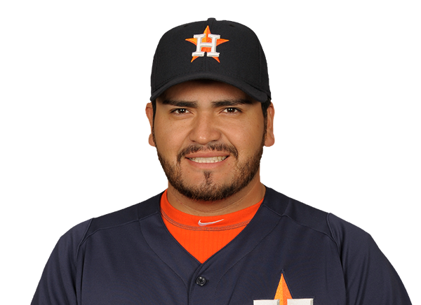 Edgar G Gonzalez headshot