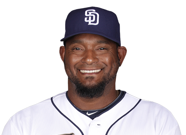 Jose Valverde headshot