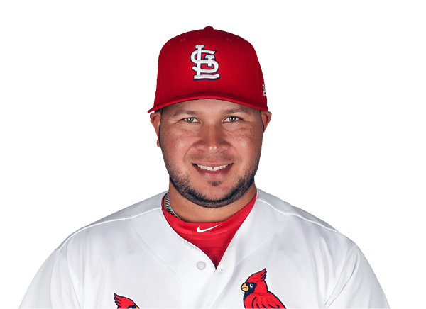 Jhonny Peralta headshot