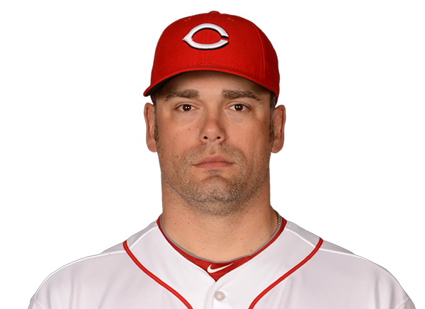 Kevin Gregg headshot