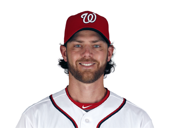 Neal Cotts headshot