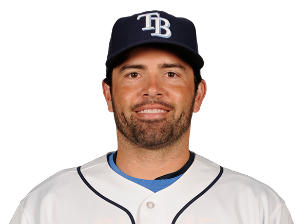 David DeJesus headshot