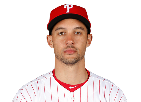 Grady Sizemore headshot