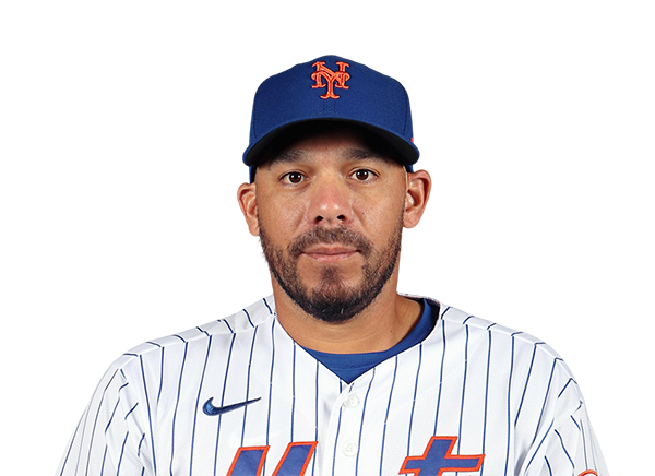 Rene Rivera headshot