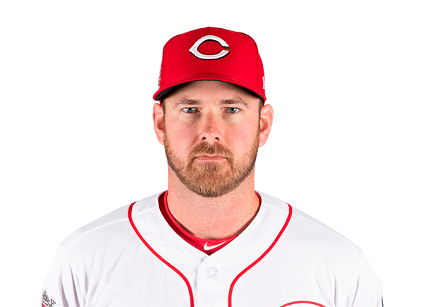 Zach Duke headshot