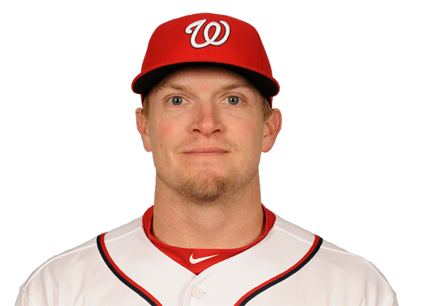 Nate McLouth headshot