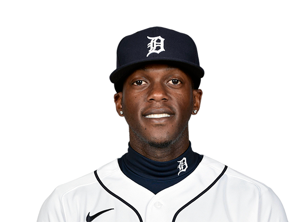 Cameron Maybin headshot