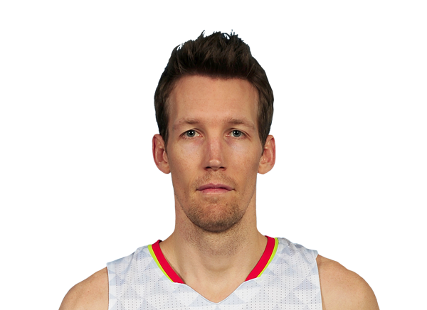 Mike Dunleavy headshot