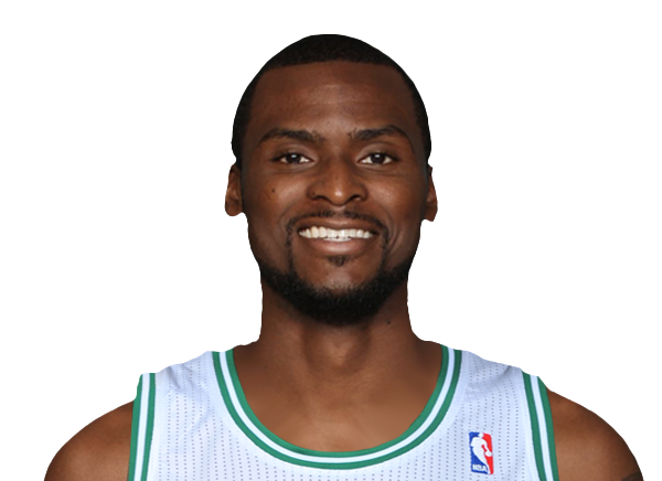 Keyon Dooling headshot