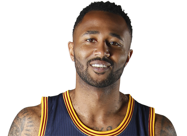 Mo Williams headshot