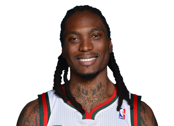 Marquis Daniels headshot