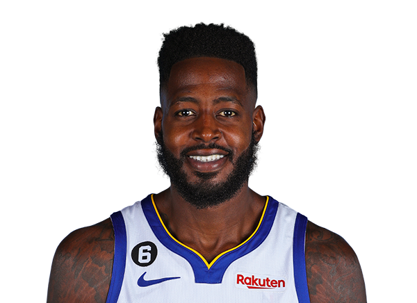 JaMychal Green headshot