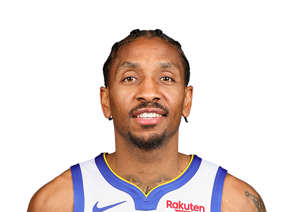 Rodney McGruder headshot