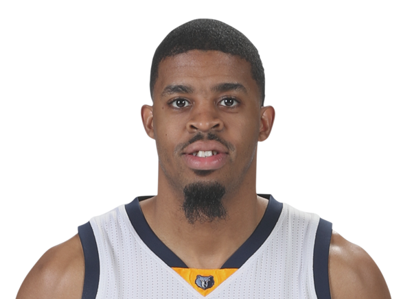 DJ Stephens headshot