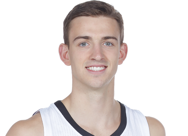 David Stockton headshot