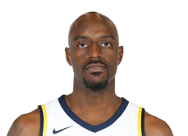 Damien Wilkins headshot