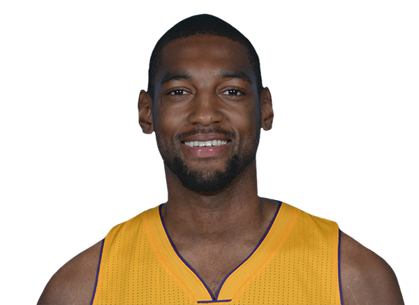Roscoe Smith headshot