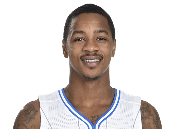 Keith Appling headshot