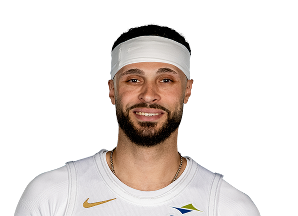 Larry Nance Jr. headshot