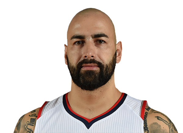Pero Antic headshot