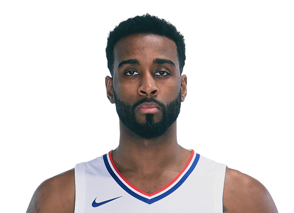 LaDontae Henton headshot
