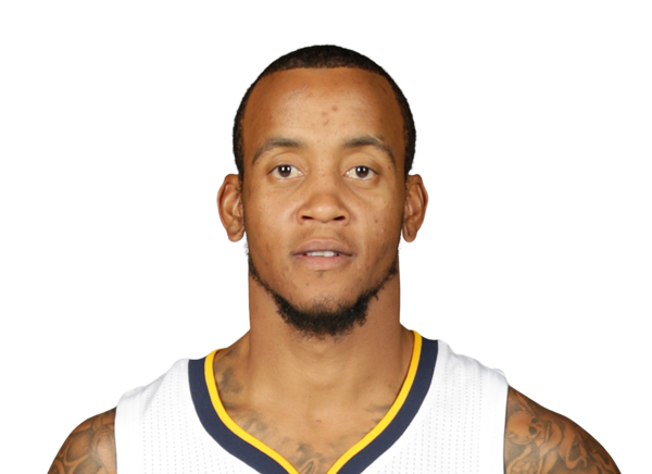 Monta Ellis headshot