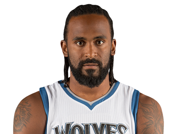 Ronny Turiaf headshot