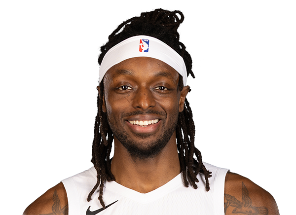 Jerami Grant headshot