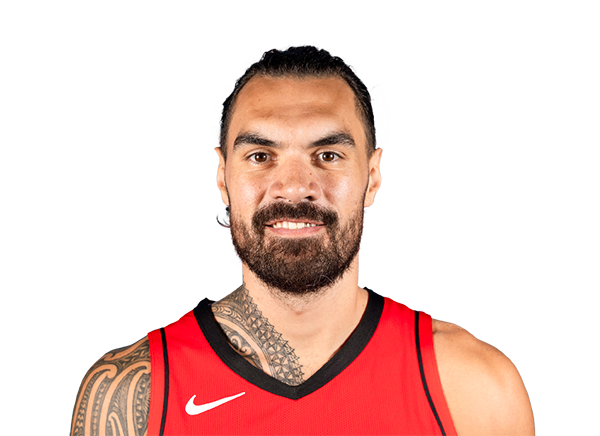 Steven Adams headshot