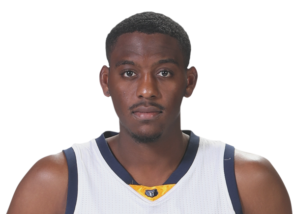 Jordan Adams headshot