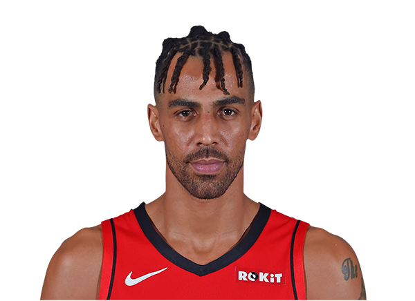 Thabo Sefolosha headshot