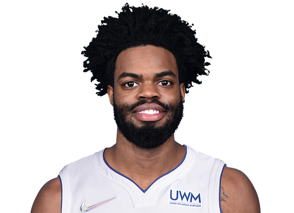 Derrick Walton Jr. headshot