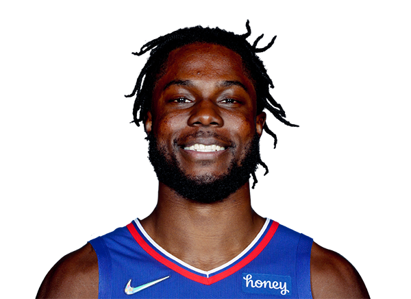 Semi Ojeleye headshot