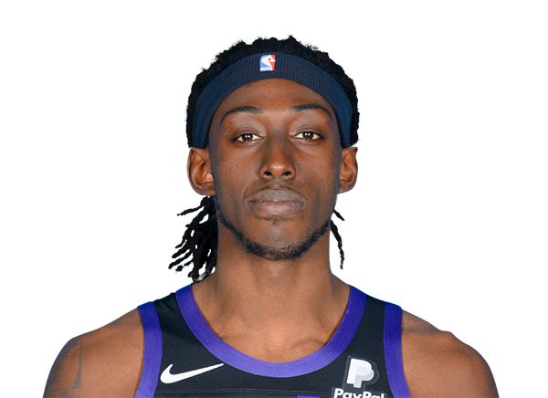 Johnathan Motley headshot