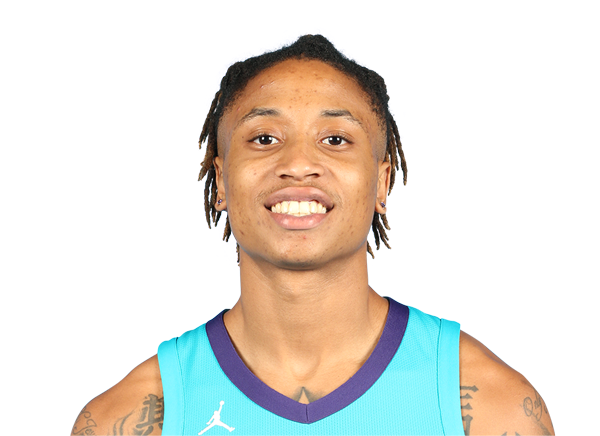 T.J. Williams headshot
