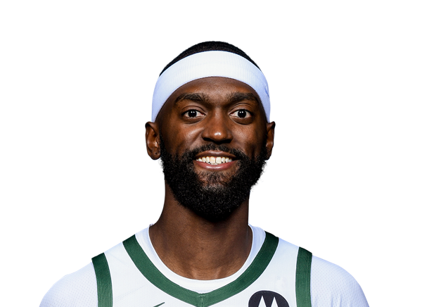 Bobby Portis headshot