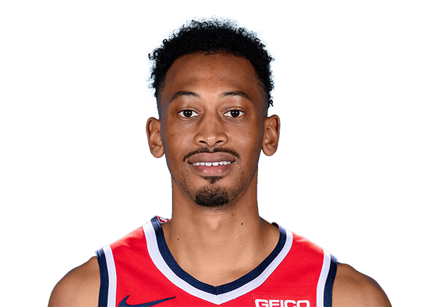 Johnathan Williams headshot