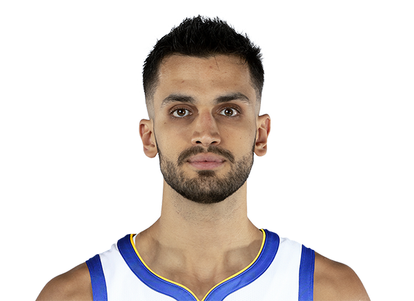 Omer Yurtseven headshot