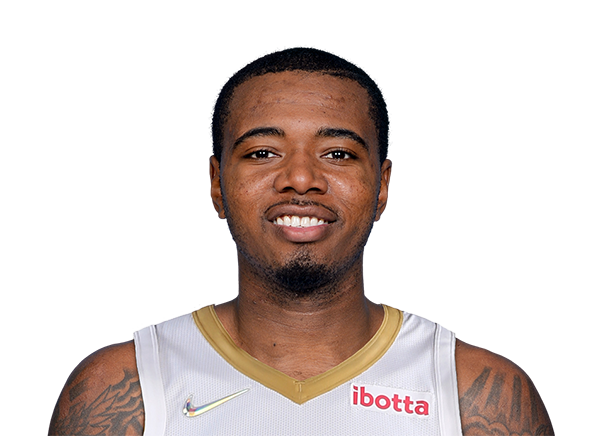 Gary Clark headshot