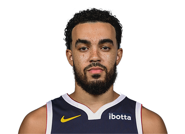 Tyus Jones headshot