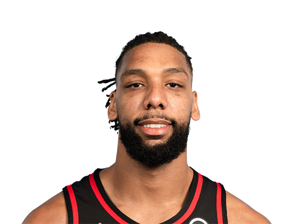 Jahlil Okafor headshot