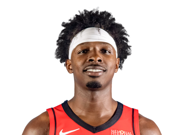 Jae'Sean Tate headshot