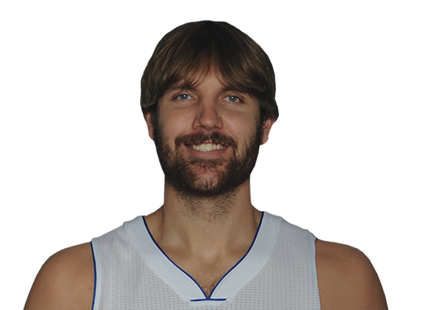 Aaron Gray headshot