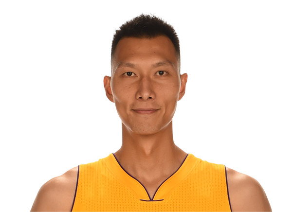Yi Jianlian headshot