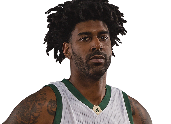 O.J. Mayo headshot