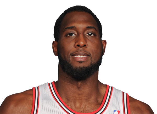 D.J. White headshot