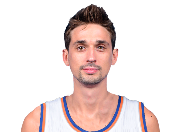 Alexey Shved headshot