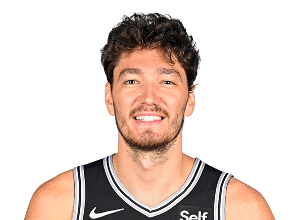Cedi Osman headshot