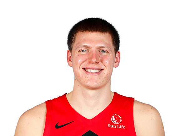 Henry Ellenson headshot