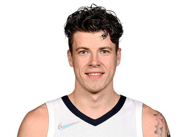 Sean McDermott headshot